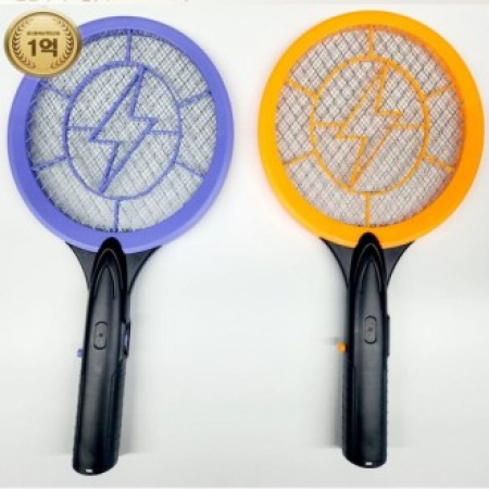 모기채  건전지 모기채  안전인증  야마사모기채 #2