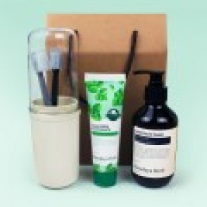 나드 NARD 구취케어치약 + 나드 미세모칫솔 + 나드 핸드워시 + 양치컵케이스 + 끈케이스