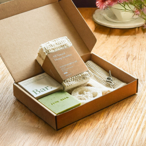 지구하라 설거지키트 패키지