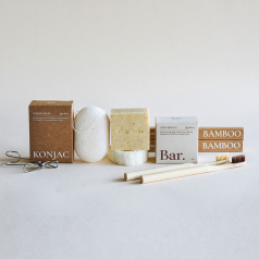 지구하라 입문키트 패키지