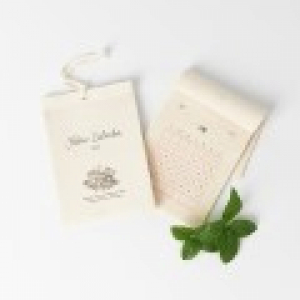 코튼앤코 패브릭 미니달력 12x17