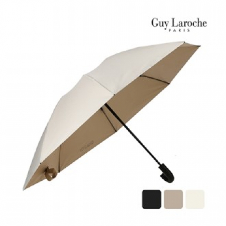 기라로쉬 거꾸로완자58올웨더칼라암막코팅곡자핸들 우산 #2