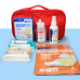 작은이미지: 대일밴드 프리미엄 기획 24매입 + 대일밴드 특대형 5매입 + 닥터스킨 연고 + 메딕 에탄올 스프레이 + 멸균면봉 100개입 + 구급함 파우치 #3