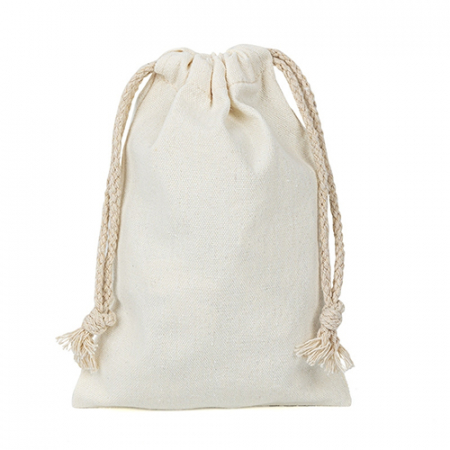 로페리아 캔버스 광목 복주머니 중형 0215558 #3