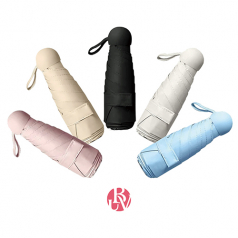 버브 암막 미니 양우산 3LU-01 파우치증정