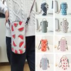 텀블러 가방 에코백 크로스백 인쇄가능