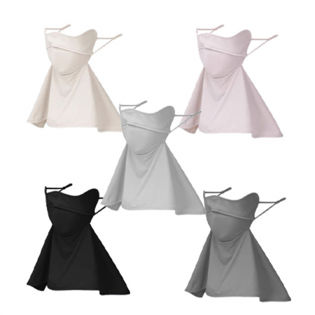 M162 헤이츠썬 마스크 자외선차단 쿨링원단 인쇄 행사 답례품 #4