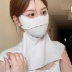 M162 헤이츠썬 마스크 자외선차단 쿨링원단 인쇄 행사 답례품