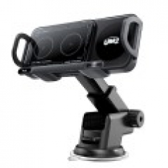 UM2 플립 폴드 차량용 고속 무선충전기 송풍구 대시보드거치대 CAR2coilNew