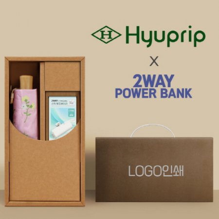 협립3단미니플라워즈수동우양산+배터리-세트 #3