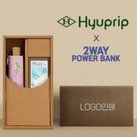 협립3단미니플라워즈수동우양산+배터리-세트 #2