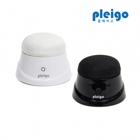 플레이고 MS10 맥세이프 블루투스 TWS 스피커 #3