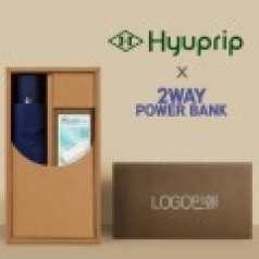 협립3단모던완전자동우산+배터리-세트