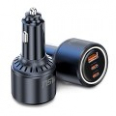 UM2 175W 맥북 노트북 USB C타입 PD3.1 PPS 차량용 시거잭 초고속멀티충전기