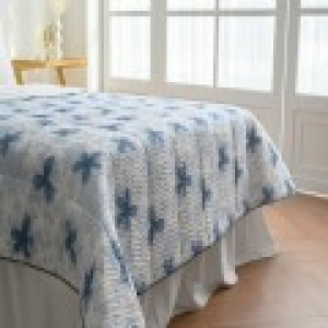 여름이불 차렵이불 155X200cm // 가방포함