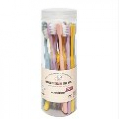 에버클린패밀리칫솔세트 20p