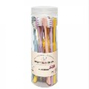 에버클린패밀리칫솔세트 20p