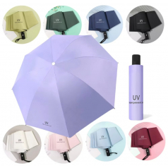 UV차단 완전자동우산 3단우산 양우산 암막우산 우양산 완자