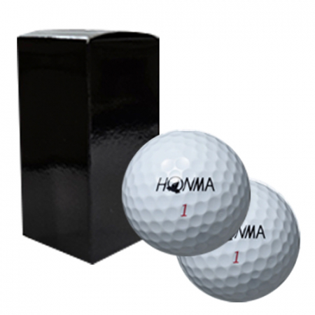 혼마 3피스 TW 2구세트 #2