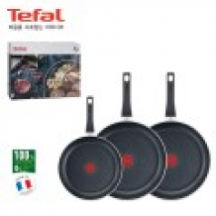 테팔 IH 스타트 앤쿡 20+24+30