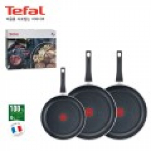 테팔 IH 스타트 앤쿡 20+24+30