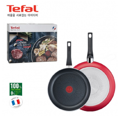 테팔 IH 스타트 앤 쿡 20+30