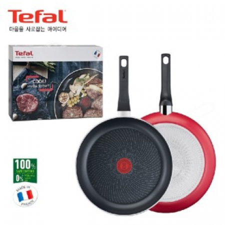 테팔 IH 스타트 앤 쿡 30 #2