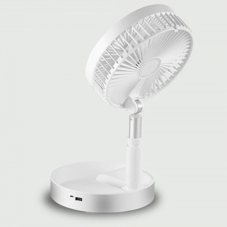 TGIC 휴대용 접이식 선풍기 TGC-P3200 #3