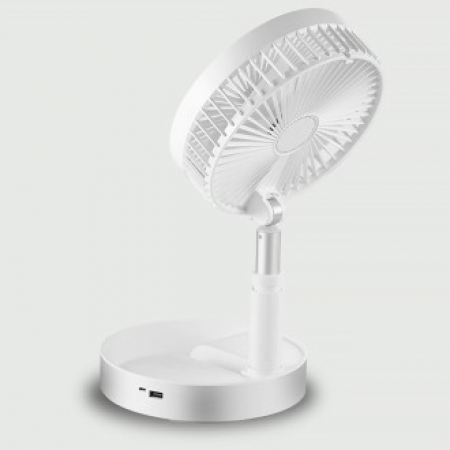 TGIC 휴대용 접이식 선풍기 TGC-P3200 #2