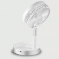 TGIC 휴대용 접이식 선풍기 TGC-P3200