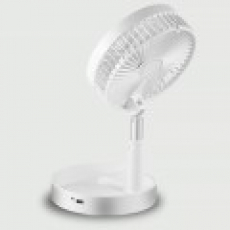TGIC 휴대용 접이식 선풍기 TGC-P3200