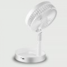 TGIC 휴대용 접이식 선풍기 TGC-P3200