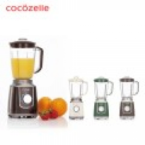 COCOZELLE 더 뉴 퍼펙트 믹서기