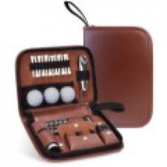 멀티골프키트 골프파우치 골프선물세트 골프티걸이 골프필드용품