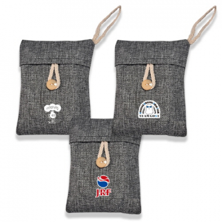 대나무숯탈취제 250g #3