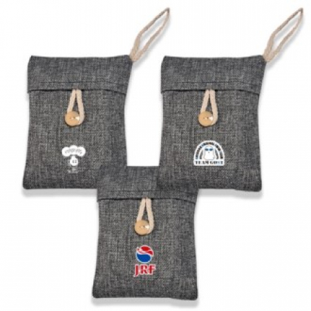 대나무숯탈취제 250g #2