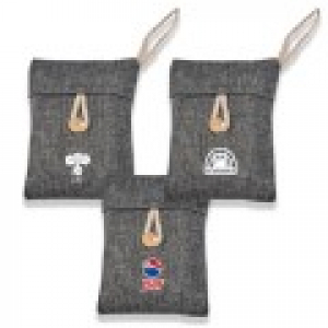 대나무숯탈취제 250g