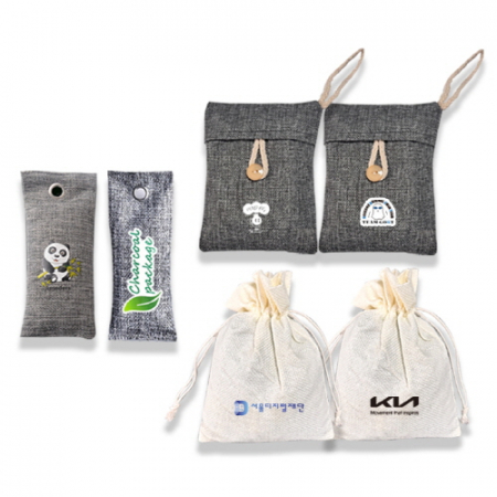 대나무숯탈취제 #3