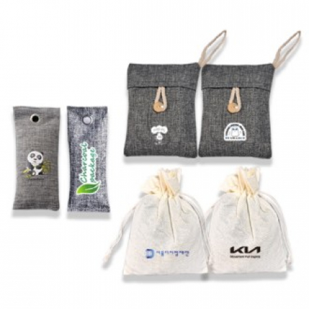 대나무숯탈취제 #2