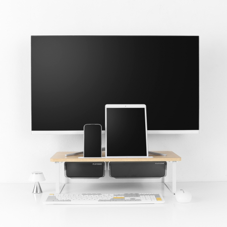 플레이기어 520G, K 미니 모니터 받침대 모바일 #5