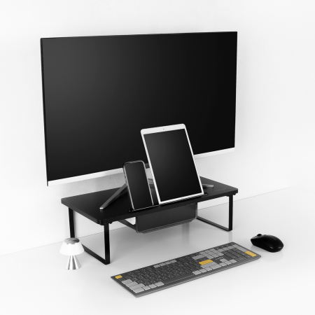 플레이기어 520G, K 미니 모니터 받침대 모바일 #4