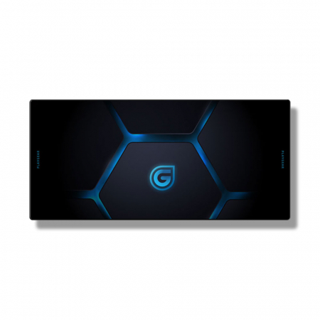 플레이기어 G블랙350 마우스장패드 키보드 마우스패드 PC방 게이밍장패드 #3