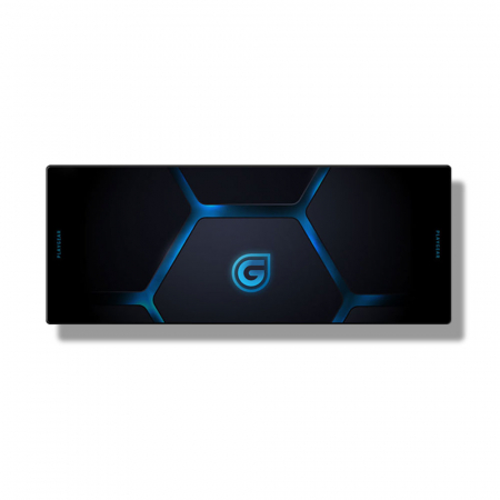 플레이기어 G블랙300 마우스장패드 키보드 마우스패드 PC방 게이밍장패드 #3