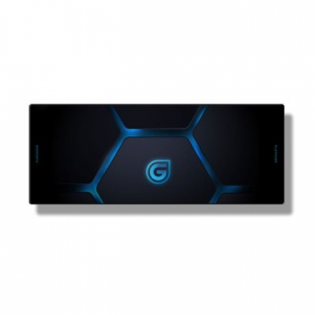 플레이기어 G블랙300 마우스장패드 키보드 마우스패드 PC방 게이밍장패드 #2