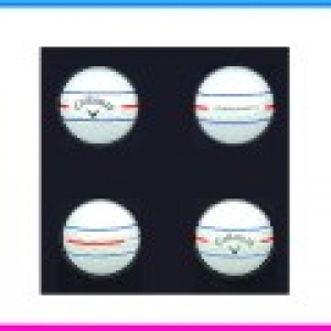 캘러웨이 크롬소프트 360 트리플트랙 4구세트 (3pc) 캘러웨이 크롬소프트 트리플트랙 4구세트 캘러웨이 골프공 4구세트