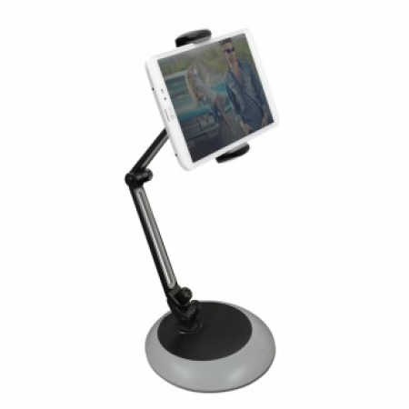 코비 JHD165 탁상용 각도조절 태블릿 스마트폰 메탈 스탠드 거치대 #2