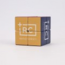 커스텀오더 2X2 맞춤제작 큐브 5cm