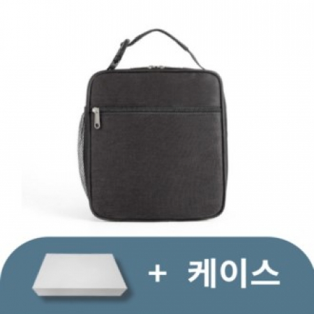 트래블요정 세로형 스트랩 멀티 보냉가방 #2