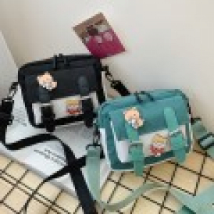 캐릭터 크로스백 미니백 소형가방 토트백