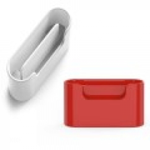 유니크 라운드 명함홀더 명함집 명함케이스 명함꽂이 거치대